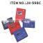 donggaun custom Notebook with Calculator,8 digits Calculator with Notebook