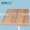 Modern Round Wood Top Sale Negotiation Table