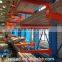 Warehouse Steel Cantilever Racking