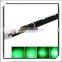 2015 Hot Sales 5 In 1 Laser Pointer Pen With presentation Green 1mw