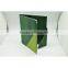 New arrival PU book cover with metal corners