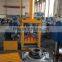 reclaimed rubber sheet cutting machine