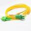 fiber optic duplex Patch cord
