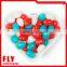 Assorted Fruit Flavour Mini JTommy elly Bean Bulk Candy