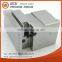 High precision plating / polishing cnc milling mold components slides