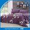Fashion Wholesale 100% cotton bed sheets 3d