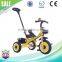 CE approved good quality ride on kids tricycle trike for child stroller china