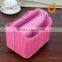 PInk color beautiful desk accessories storage case