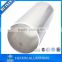 various colors different size aluminum oval tube, aluminum pipe