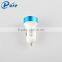 Double Speed Fast Car Charger Adapter Output DC 5V 2.4A Universal Portable USB Car Charger Adapter 2 Port for iPhone