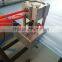 Computer Non Woven Bag Embossed Cutting Machine