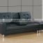 Many functional tea table sofa bed with storage ottoman