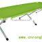 Lightweight folding camping bed military bed