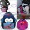 Personalized kids picnic & lunch cooler bag