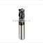 2F/3F/4F ball end mill