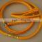 Korea 3 Layer PVC Power Spray High Pressure Agricluture Hose