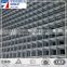 heavy gauge welded wire mesh for fence panel