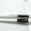 JDK Wholesale Face Mask Brush,White nylon hair Beauty Mask Brush