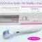 2016 Newest!! led 0.5mm dermal needle micro needle machine