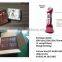 BP012 7 in 1 Beauty Equipment Manufacturer in Shenzhen for Personal Facial Beauty Care