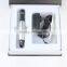 2015 newest microneedle dermapen Dr.pen derma stamp electric pen 6 speed needle 0.25-3.0mm, 18000 max RPM