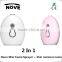 cosmetic bottle design facial dry skin moisturizer