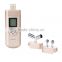 Pro high Mhz micro-current face massage facial anti-aging beauty equipment SKB-1206