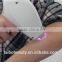 Professional !!! china portable 808nm diodo laser hair remover/laser nose hair remover