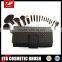 18 Pcs Professional Economical Brush Makeup Set