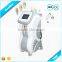 2016 hot sale ipl+ rf+ Elight hair removal multifunction beauty machine