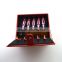 10pcs toothbrush cosmetic makeup tools rainbow makeup brushes set