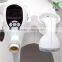 Salon use 4 in 1 cavitation rf cellulite removal body shaping equipment