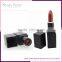 Hot sale private label cosmetics matte waterproof lipstick