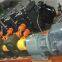 SS  pipe making machine