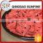 Chinese dried organic baie de goji berries