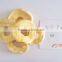 China hot selling dried apple ring free sample