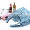 4c heat transfer folding shopping bag