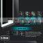 GVC Nanometer Anti-Explosion Tempered Glass 9H Screen Protector For APPLE iPAD PRO LCD GUARDS 2.5D