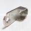 Wardrobe Accessories Rail Support Wardrobe Tube Bracket