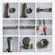 alloy 904L,N08904 stainless steel fastener hex bolt F55 EN 1.4539