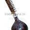 Indian SITAR SPECIAL RAVI SHANKAR STYLE WITH FIBER BOX QUALITY STRING India Musical Instrument