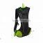 Top quality Promotional 600D Polyester fashion hydration backpack