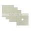 PTFE coated non stick gas hob protectors gas burner covers gas range burner covers stove protectors
