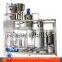 Low investment and quick return small scale oil works mini oil refinery for sale