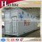 Prefab Flat-pack Office Assemble Container House Accommodation