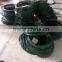 RAZOR WIRE 10M/65M GALVANISED BARBED STEEL SECURITY FENCE FARM COILED CONCERTINA