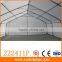 Peak Steel Tent For Two Car Parking Shed
