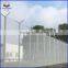 High Quality pvc high security fence for wholesales