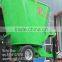 Feeding Mixer HL-TMR-5 electronic Cattle Vertical Feed Mixer