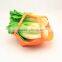 Bon Appetit Kitchenware Silicone Vegetable Steamer